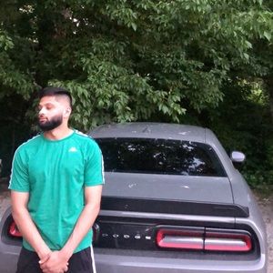 Meet your Posher, Neil